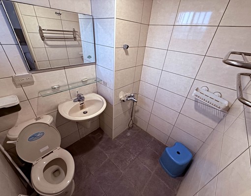 榮總商圈溫馨3房/機械平移車位/一卡皮箱及可入住 - Image 10