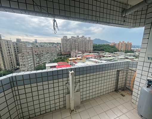 兆基社會住宅🏠benson-可租補淡水小城俯瞰淡水3房無車 - Image 7