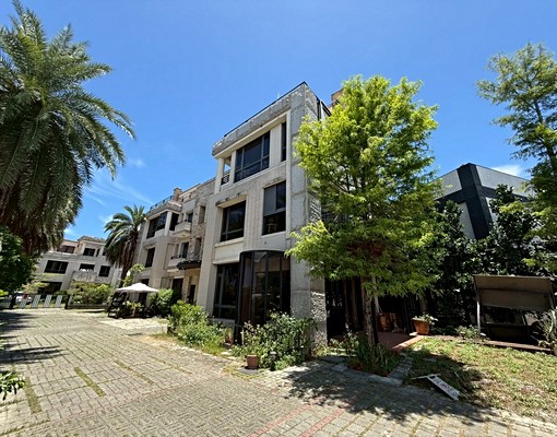 美崙山旁寧靜社區稀有別墅 - Image 2