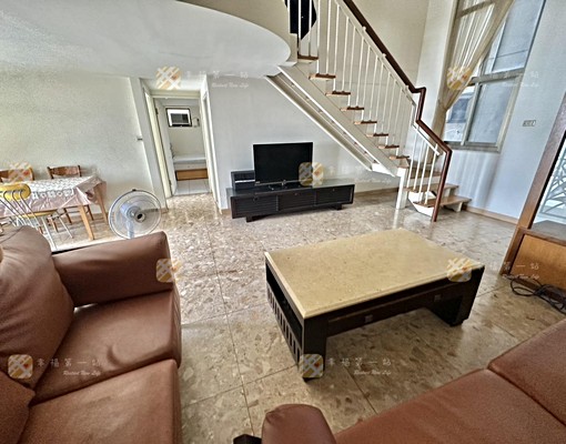 稀有釋出#文新崇德#樓中樓四房#可租補#文心路四段 - Image 2