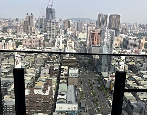 景觀心情宅，回家就像渡假，全新未住。 - Image 7