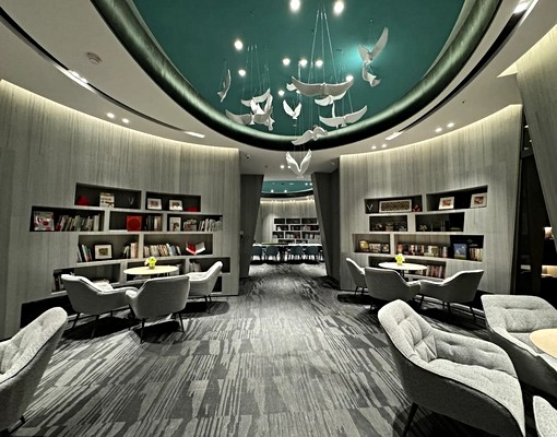 ✨聯悅馥⭐️溫馨3房大坪數⭐️絕美公設⭐️可租補⭐️平面車位 - 591租屋網 - Image 5