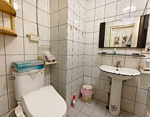 八德大福街〘3房車~有傢俱電〙年輕公寓2樓 - Image 14