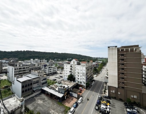 站前高樓層視野佳稀有電梯套房 - Image 13