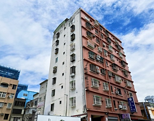 站前高樓層視野佳稀有電梯套房 - Image 15