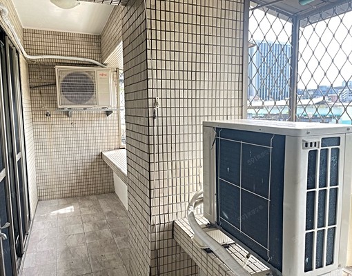 忠孝復興站，電梯管理員，新整理，空屋3房，可寵物 - Image 12