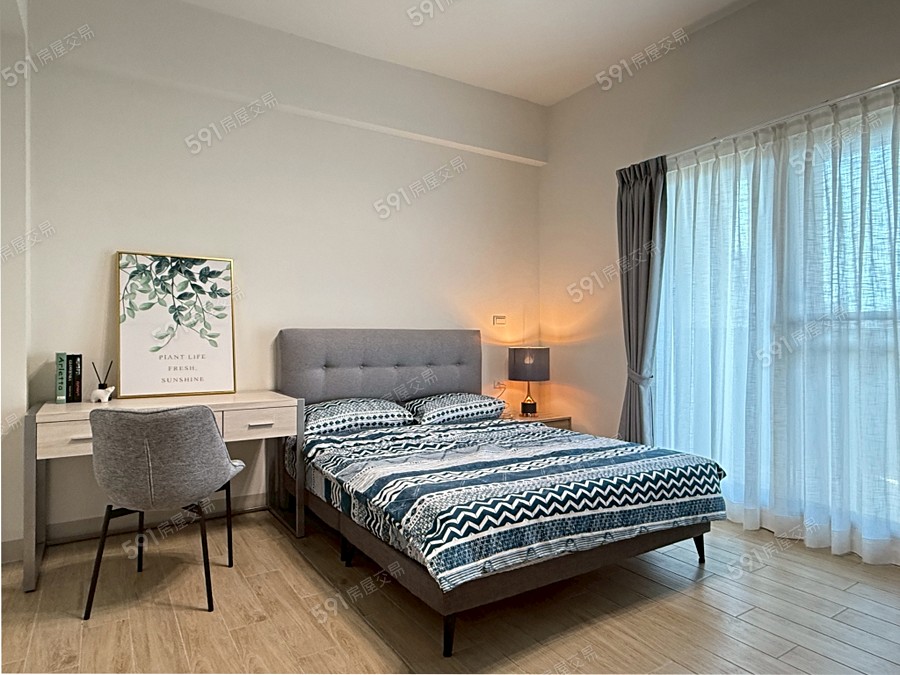 鴻翌城7樣/實品屋