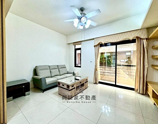 🍍明新科大商圈~自住社區型透天3+1房可停雙車 - Image 2