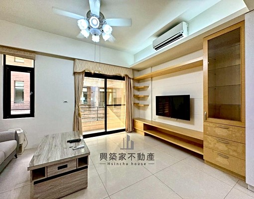 🍍明新科大商圈~自住社區型透天3+1房可停雙車 - Image 3