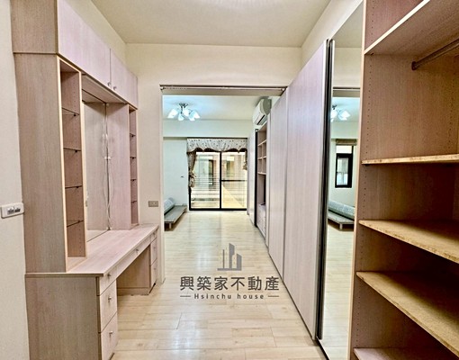 🍍明新科大商圈~自住社區型透天3+1房可停雙車 - Image 8