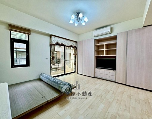 🍍明新科大商圈~自住社區型透天3+1房可停雙車 - Image 6