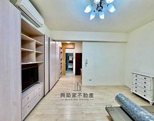 🍍明新科大商圈~自住社區型透天3+1房可停雙車 - Image 9
