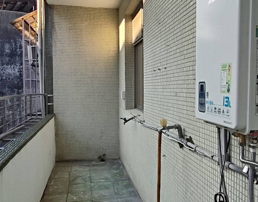 南勢角三房前後大陽台 - Image 2