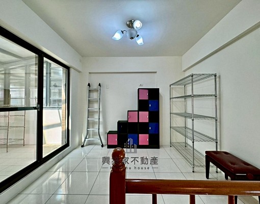 🍍明新科大商圈~自住社區型透天3+1房可停雙車 - Image 14