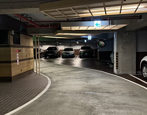 🍎中正藏璽坡平大車位 - Image 4