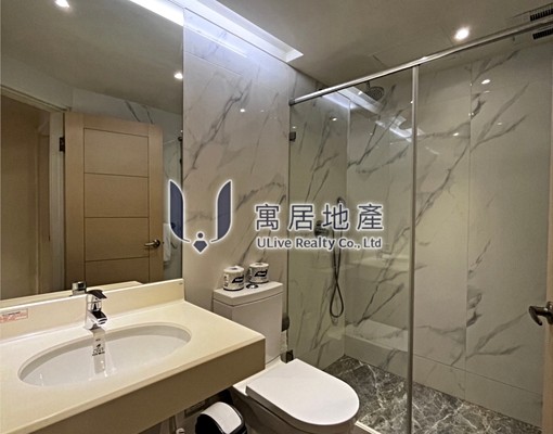 忠孝新生|精美採光2房|清幽靜巷大樓|飯店式管理可短租| - Image 8