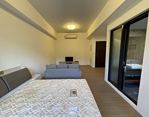 🍎礁溪溫泉公園ParkOne套房🍎大美.小美 - Image 5