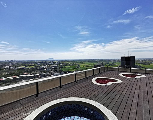 🍎礁溪溫泉公園ParkOne套房🍎大美.小美 - Image 13