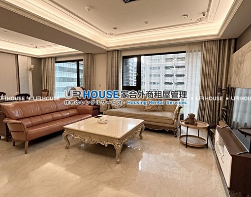 南軟•重劃區典雅四房泳池社區 - Image 3