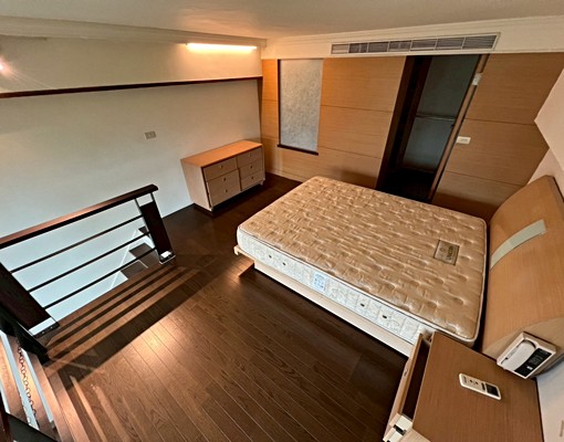 縣府電梯樓中樓景觀套房✨商圈機能佳✨傢俱家電齊全✨警衛管理 - Image 9