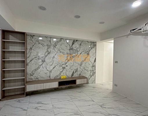 兆基社會住宅🏠豐稔街精裝2房🏀 - Image 1