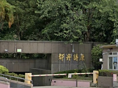 社區圖片