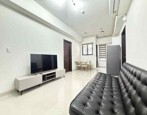 高大特區冠傑UI~二房二衛含傢俱電(含管) - Image 2