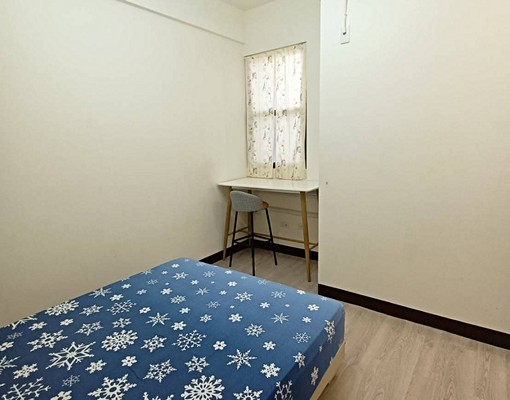 ✨AS安勝社宅✨陽光美景大2房雙衛浴/免仲可租補 - Image 8