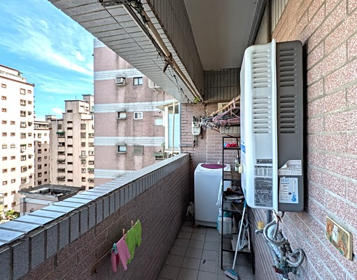 沃盛睿達社宅🏠可租補免仲介費🔥學府路一段／宏國學府 - Image 14