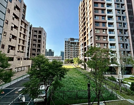 嘉暘/免仲/可租補/全新屋/生活機能好三房+車位 - Image 12
