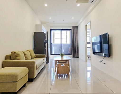 💖海佃國中旁2房/含管+平車/可租補 - Image 2