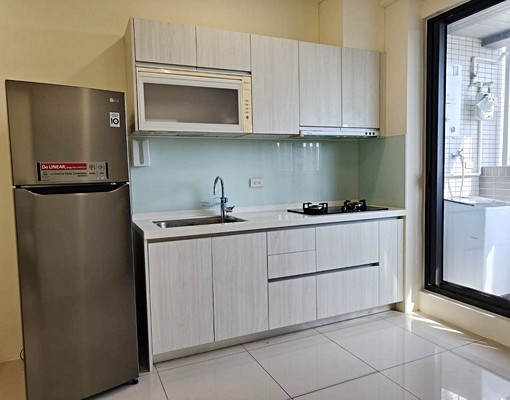 💖海佃國中旁２房/含管＋平車/可租補 - Image 3