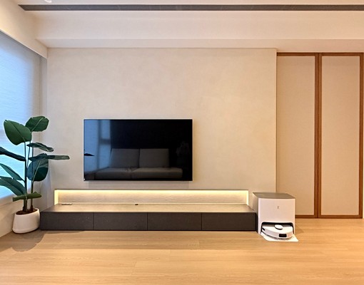 春木日輝全新侘極風裝潢附家具家電2房2衛1車位 - Image 3