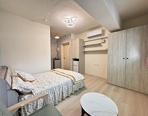 可租金補貼❗幸福家園拎包入住大套房❗直接入住❗五泰小宋 - Image 4