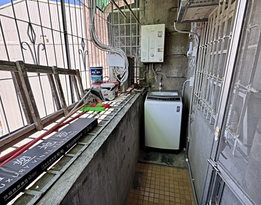 捷運台北101世貿共生宅五房雙衛雙陽台新裝潢傢俱齊可租補 - Image 16