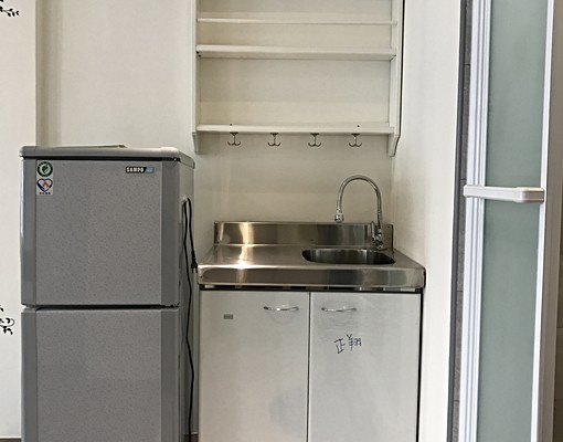 古亭站師大商圈精緻套房自租 - Image 7