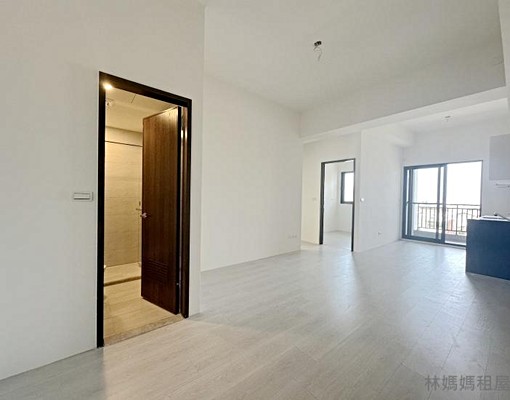 ㊝安平全新華廈3房/租金含車管/可戶籍租補/可養寵物 - Image 1