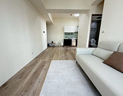 大里超俗2房｜新屋齡｜附平面車位｜近國光花市 - Image 2