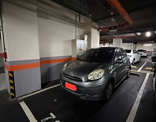翡冷翠三房含車管帶家俱 - Image 12