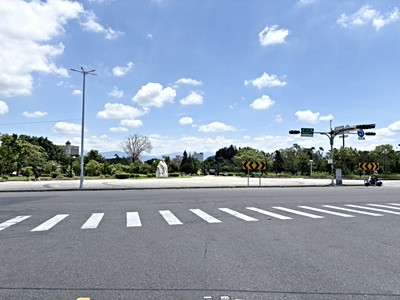社區圖片