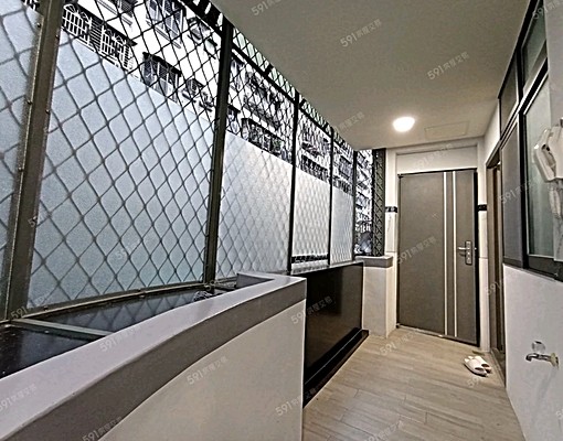 近徐匯中學站溫馨獨立採光獨洗套房屋況佳代收垃圾免爬高 - Image 6