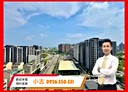 中壢區-青峰路一段3房2廳，43.5坪