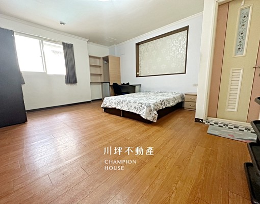 歐富承辦🏅小資美屋☎走路逢甲新光☎獨洗凸窗☎採光水水 - Image 3