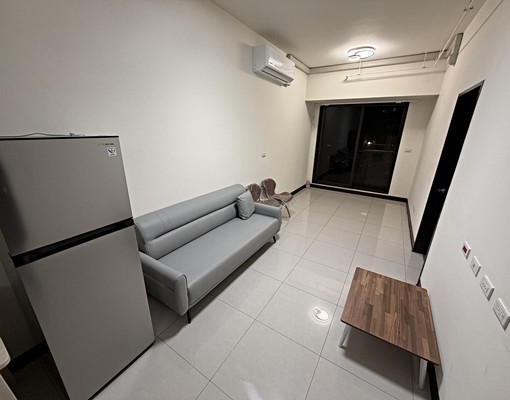 積穗國中【電梯1房2廳】可補助★可養貓★有廚房 - Image 1