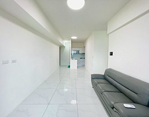 水湳經貿三房附平面車位|可租補 - Image 3