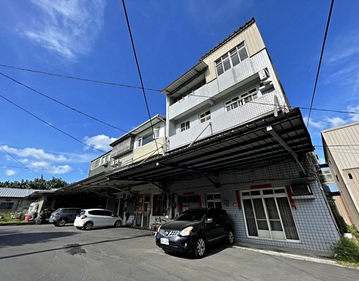 淡海3樓景觀公寓大七房-待簽約 - Image 1