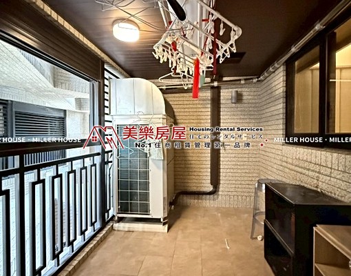 美樂*內湖MRT*內科內湖制震豪邸平面三房雙衛浴陽台*含平車 - Image 15