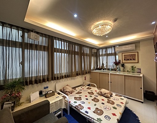 西門町核心｜雅房稀有獨立衛浴｜可申請租金補貼 - Image 4