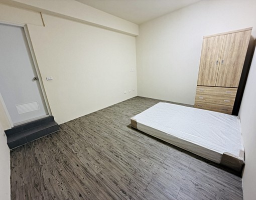 ✨可租補入戶籍✨大雅市中心✨全新裝潢✨一樓大空間 - Image 4