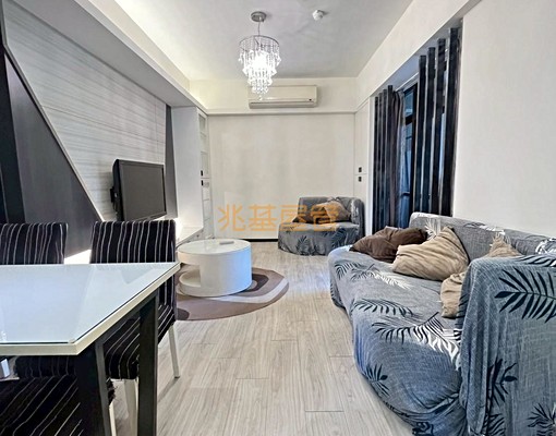 兆基社會住宅🏠新店中正國宅優靜2房+1書房-可租補 - Image 1